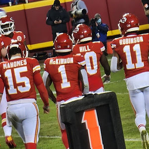 Meet your Posher, Jocelyn